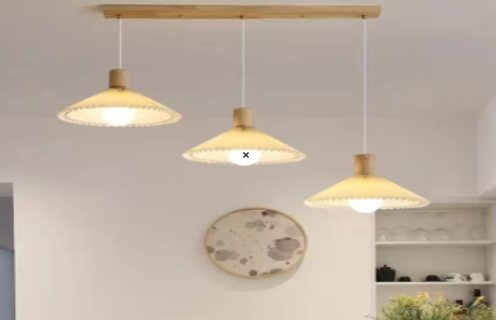 竹山关于LED灯