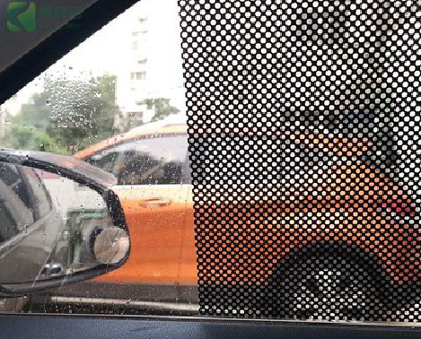 竹山怎么判断单透膜的好坏？