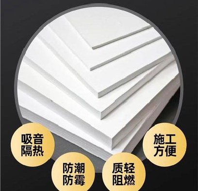 竹山雪弗板和PVC板材有什么区别？